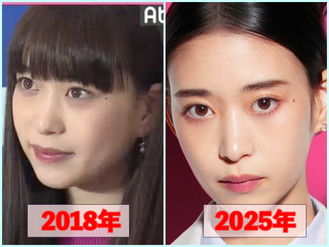 森川葵